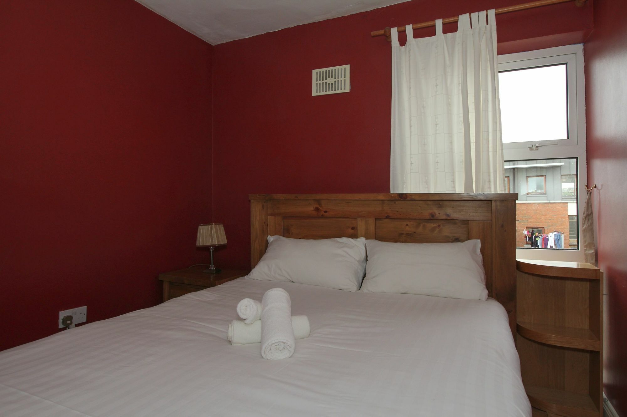 Gresham Self Catering Apartments Dublin Exteriér fotografie