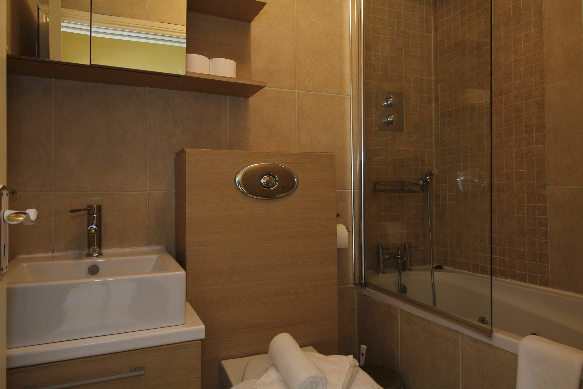 Gresham Self Catering Apartments Dublin Exteriér fotografie