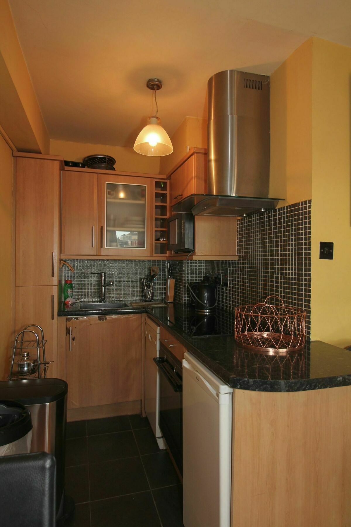 Gresham Self Catering Apartments Dublin Exteriér fotografie