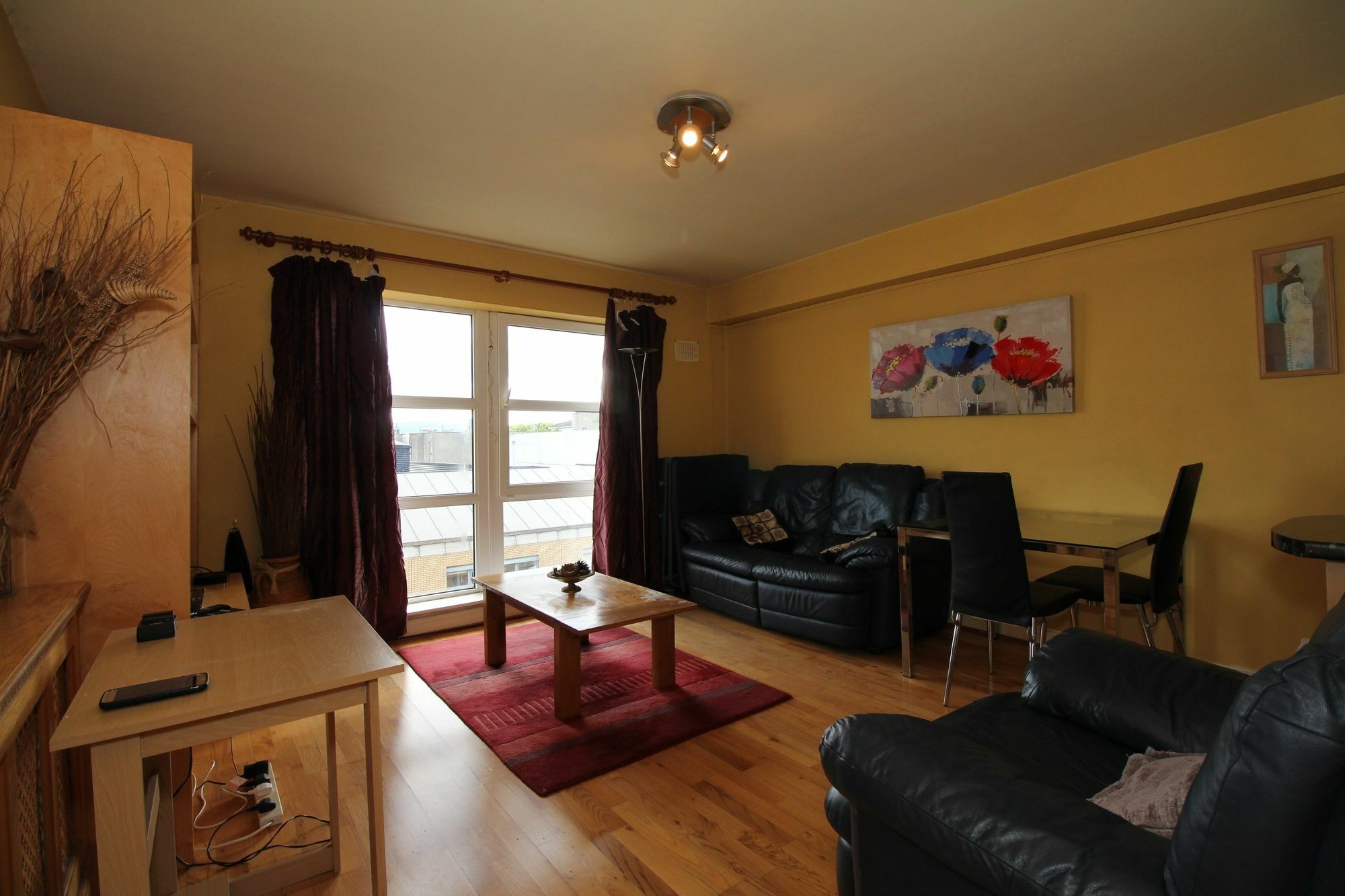 Gresham Self Catering Apartments Dublin Exteriér fotografie