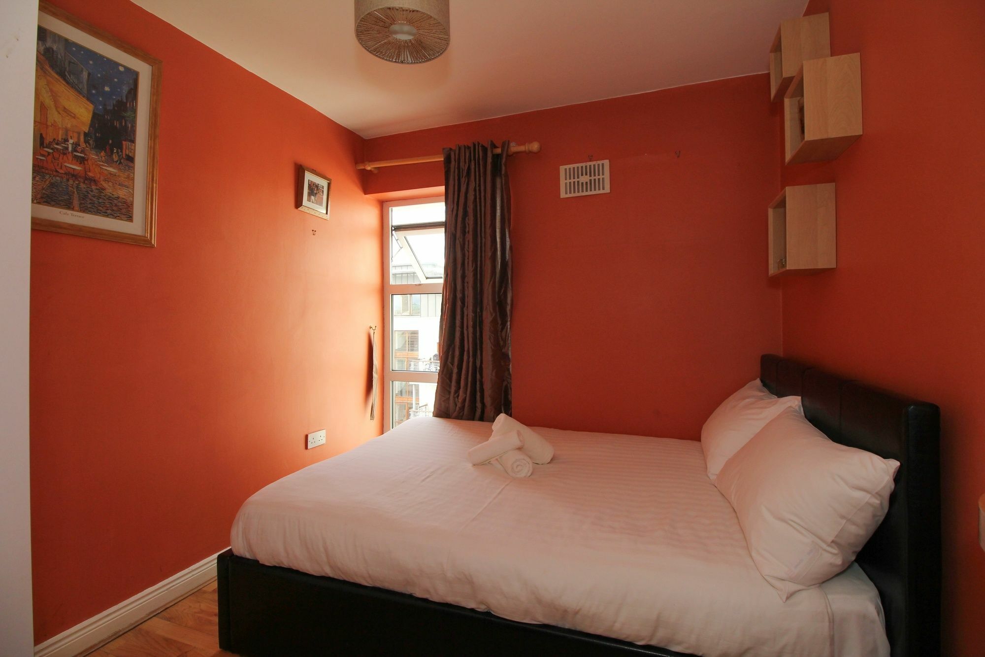 Gresham Self Catering Apartments Dublin Exteriér fotografie